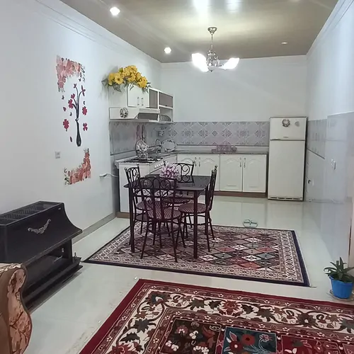 تصویر 3 - ویلا ویلای جنگلی دربست باامکانات کامل در رامسر