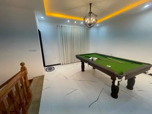 تصویر 9 - ویلا دوبلکس استخردار آبگرم کاج (1) در سرخ رود