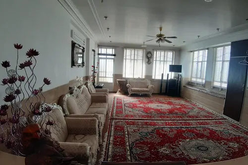 تصویر 7 - آپارتمان شیک طبقه اول انصار در  یزد