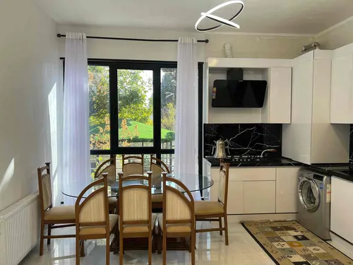 تصویر 5 - ویلا طاووسیه در  کردان