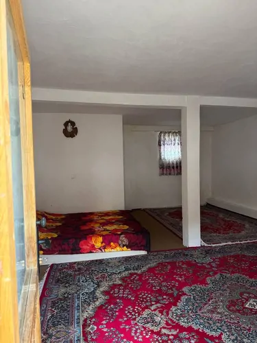 تصویر 5 - اقامتگاه بوم‌گردی خانه طبیعت اوپرت در  شهمیرزاد