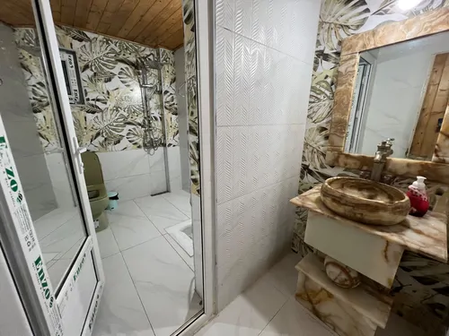 تصویر 31 - ویلا باغ استخردار آبگرم خاتم (1) با ایرهاکی  در  سرخ رود