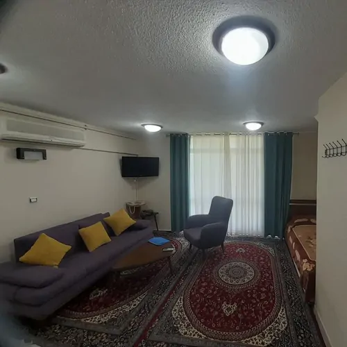 تصویر 2 - ویلا پلاژ فرح اباد در ساری