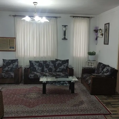 تصویر 2 - ویلا سوئیت ویلا در چالوس در چالوس