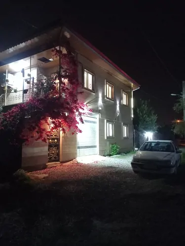 تصویر 11 - ویلا سقالکسار  در  رشت