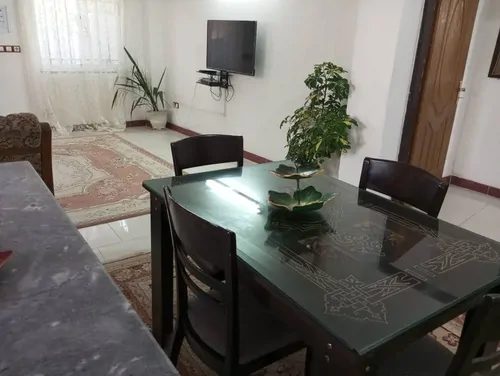 تصویر 7 - آپارتمان مبله شبنم در  شیرود