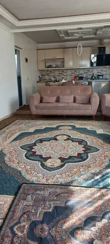 تصویر 2 - ویلا ویلا تک  در تالش