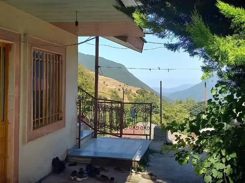 تصویر 2 - ویلا چشم انداز در دوهزارشهسوار