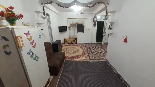 تصویر 3 - ویلا جنگلی فردین در  ماسال