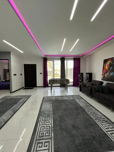 تصویر 5 - ویلا استخردار آبسرد بوستان با فوتبال دستی در  کردان