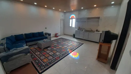 تصویر 2 - آپارتمان رافائل (1) در بوشهر