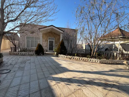 تصویر 23 - ویلا استخر ابگرم عسل با فوتبال دستی در  سهیلیه