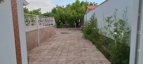 تصویر 4 - ویلا باغ ویلا سنتی با استخر ابگرم و جکوزی در سهیلیه