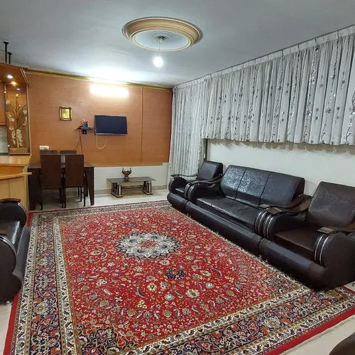 تصویر 1 - آپارتمان یحیی پور (3)  در  مشهد