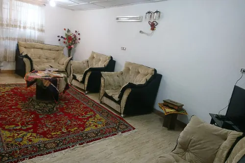تصویر 4 - ویلا دوبلکس جنگلی اقاقیا در رامسر