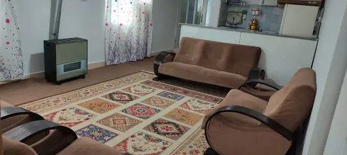 تصویر ۱ - خانه آرمین (1) در  انزلی