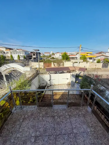 تصویر 3 - ویلا اقامتگاه ساحلی مهرسا در چمخاله