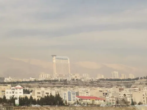 تصویر 5 - آپارتمان مبله صادقیه (طبقه اول) در  تهران