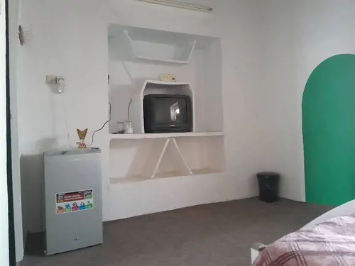 تصویر 5 - اقامتگاه بومگردی نخل طلایی (اتاق3) در قشم