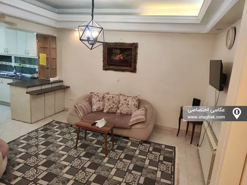تصویر 2 - آپارتمان مبله بهار (۲) در منیریه  در تهران