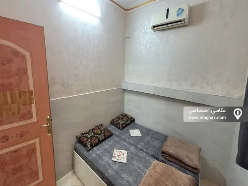 تصویر 8 - هتل آپارتمان حامدی (404)  در  مشهد