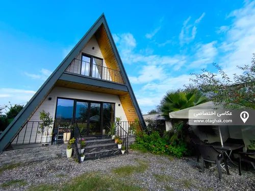 تصویر 2 - ویلا نازگیلان (رویال ۱) در  کلاچای