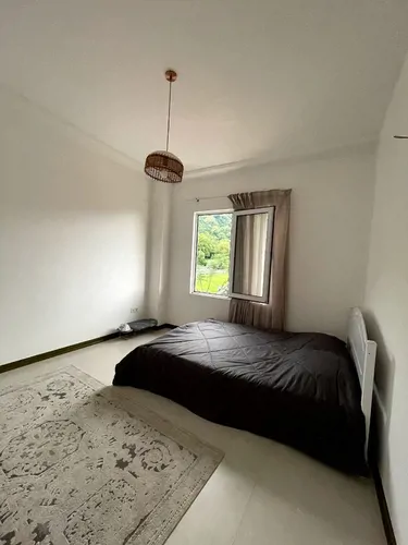 تصویر 15 - ویلا با منظره دریا و جنگل در رامسر