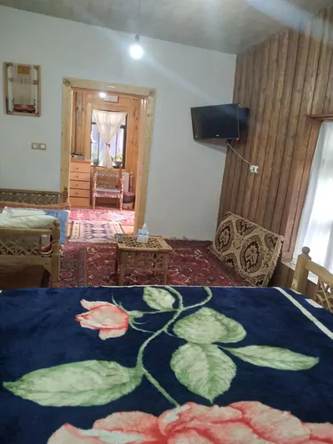 تصویر 4 - ویلا باغ ویلای استخردار لاکچری بهشت اردبیل در اردبیل
