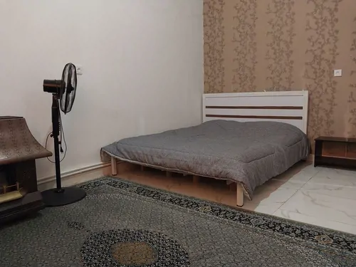 تصویر 14 - ویلا تاج محل فول گیم در  کردان