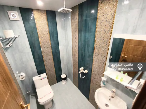 تصویر 11 - هتل آپارتمان شیرین (واحد 202) در کاشان