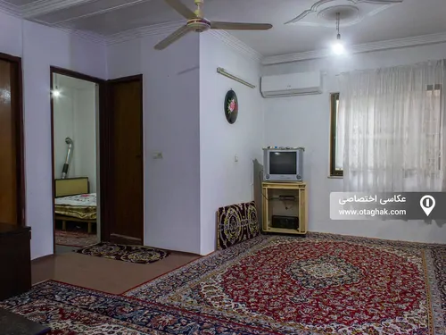 تصویر 1 - خانه ابریشم در  نوشهر