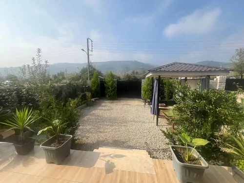 تصویر 13 - کلبه سوئیسی یاس در ماسال