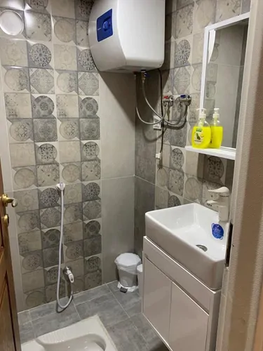 تصویر 11 - آپارتمان مبله لوکس صدف (مستر) در  کیش