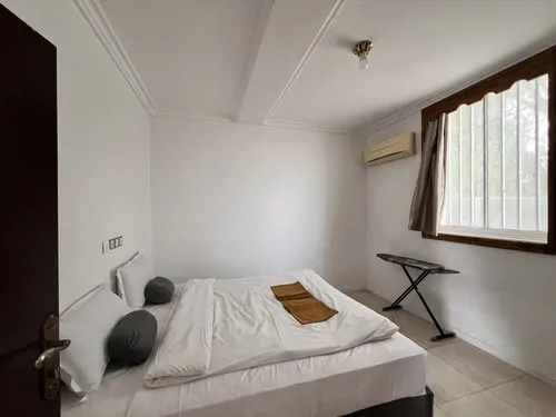 تصویر 14 - اقامتگاه بوم‌گردی صفا آباد 4 تخته (110) با صبحانه رایگان  در  قشم