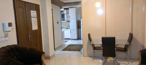 تصویر 6 - خانه مبله نقش جهان در اصفهان