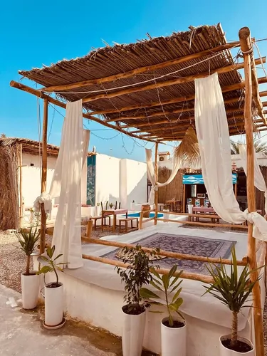 تصویر 3 - اقامتگاه بومگردی گادوک (واحد 5) در قشم