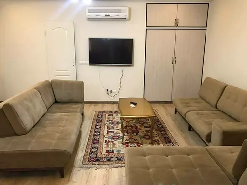 تصویر 5 - پانسیون پرنیان در  کرمانشاه
