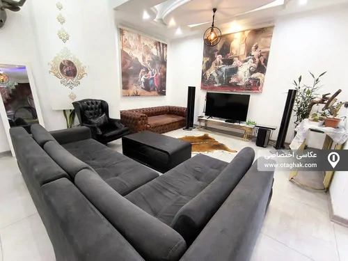 تصویر 4 - ویلا vip صدف در  کیش