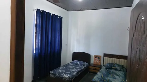 تصویر 9 - خانه نزدیک دریا سبز(واحد1) در  انزلی