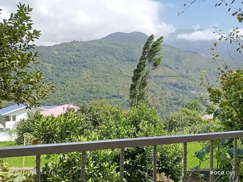 تصویر 4 - خانه اجاره خانه در اشکورات.بعد از منطقه گردشگری سفیدآب.روستای پلام.طبقه همکف در رودسر