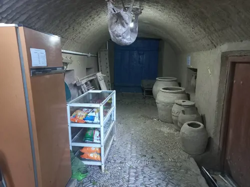 تصویر 11 - اقامتگاه بوم‌گردی سرای کربلایی فریدون (خان نشین) در  گلپایگان