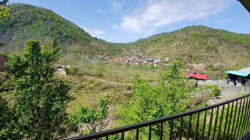 تصویر 10 - ویلا طلارسر در  شیرگاه