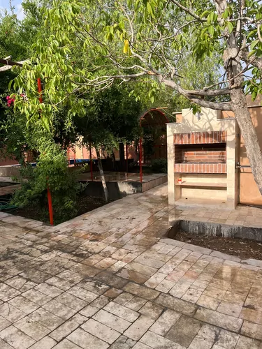 تصویر 34 - ویلا استخردار آبسرد نجفی  در  باغ بهادران
