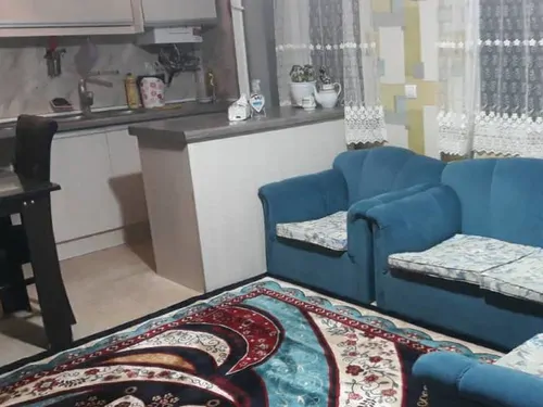 تصویر 5 - آپارتمان مبله تمیز دنج آرام گلشهر در  کرج