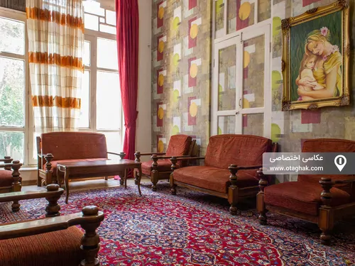 تصویر 4 - آپارتمان میترا (2) در  اصفهان
