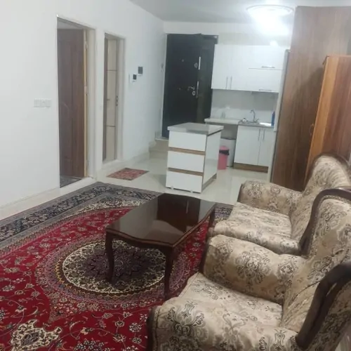 تصویر 2 - سوییت سوئیت مجد الدین در کاشان