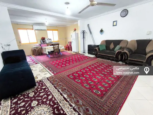 تصویر 3 - خانه خلوتی در  گرگان