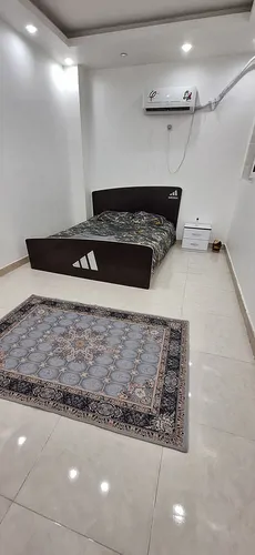 تصویر 2 - آپارتمان خونه مبله تمیز لوکس هتلی  در بوشهر