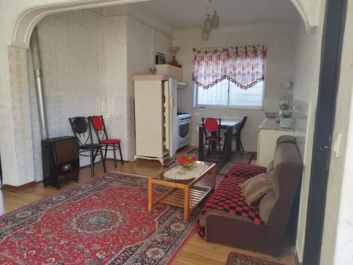 تصویر 5 - خانه شهرک فرهنگیان (دو خوابه) در  رامسر