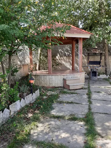 تصویر 5 - ویلا ماهان در  کلاردشت